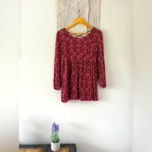 Forever 21, Small, Swing Dress